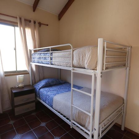 Posada Del Jinete San José de Maipo Zewnętrze zdjęcie