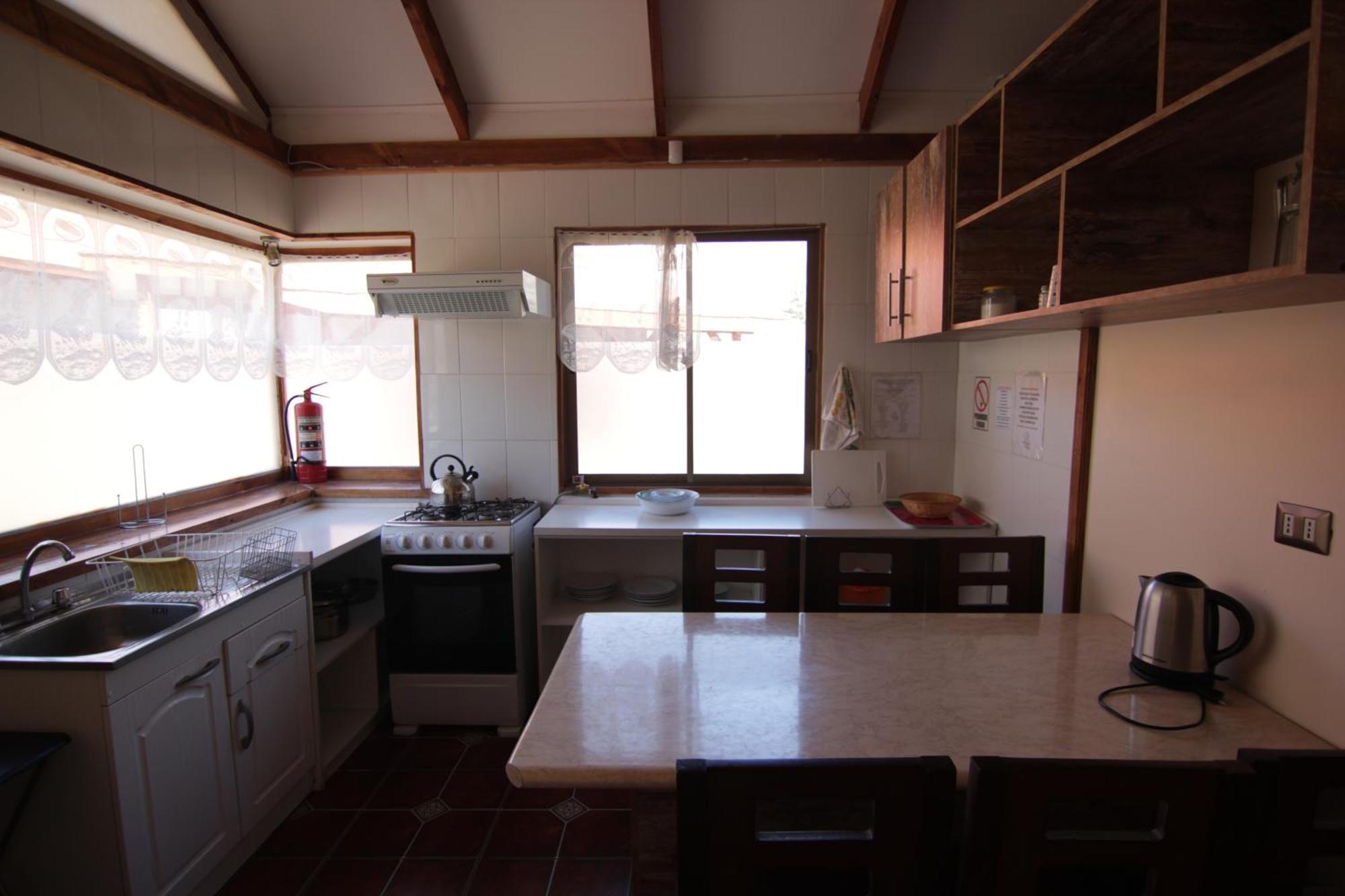 Posada Del Jinete San José de Maipo Zewnętrze zdjęcie