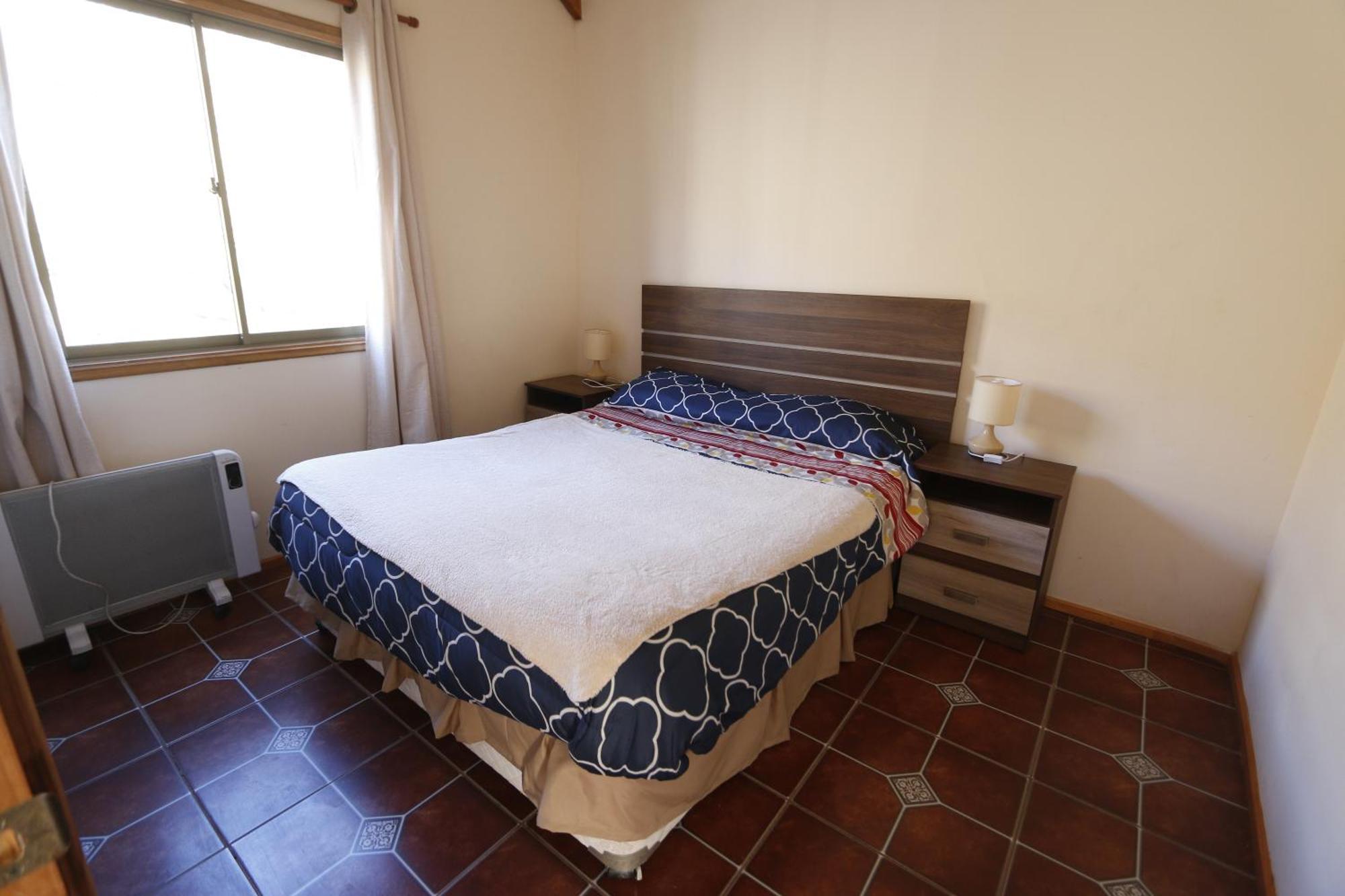 Posada Del Jinete San José de Maipo Zewnętrze zdjęcie